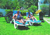 Golden Sun Hotel 